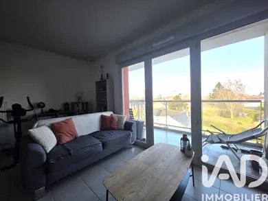 Apartment in Ronchin (59790)
