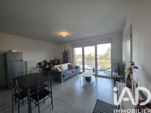 Appartement à Ronchin (59790)