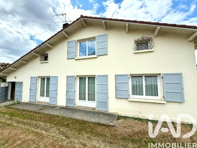 House in Mont-de-Marsan (40000)