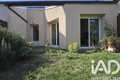 House in Reims (51100)