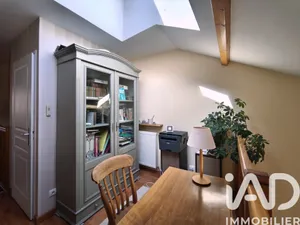 House in Reims (51100)