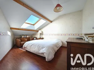 House in Reims (51100)