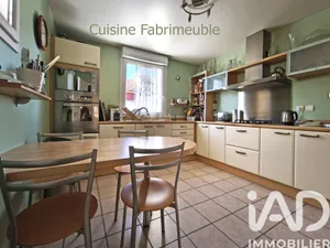 Maison à Reims (51100)