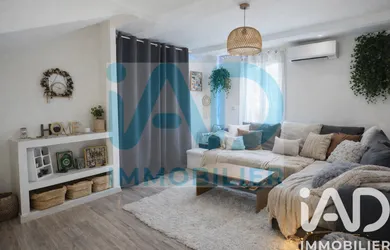 Village house in Poussan (34560)