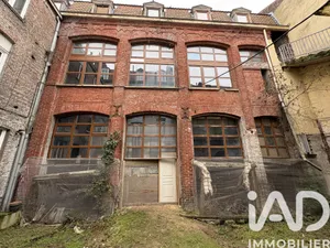 Appartement à Lille (59000)