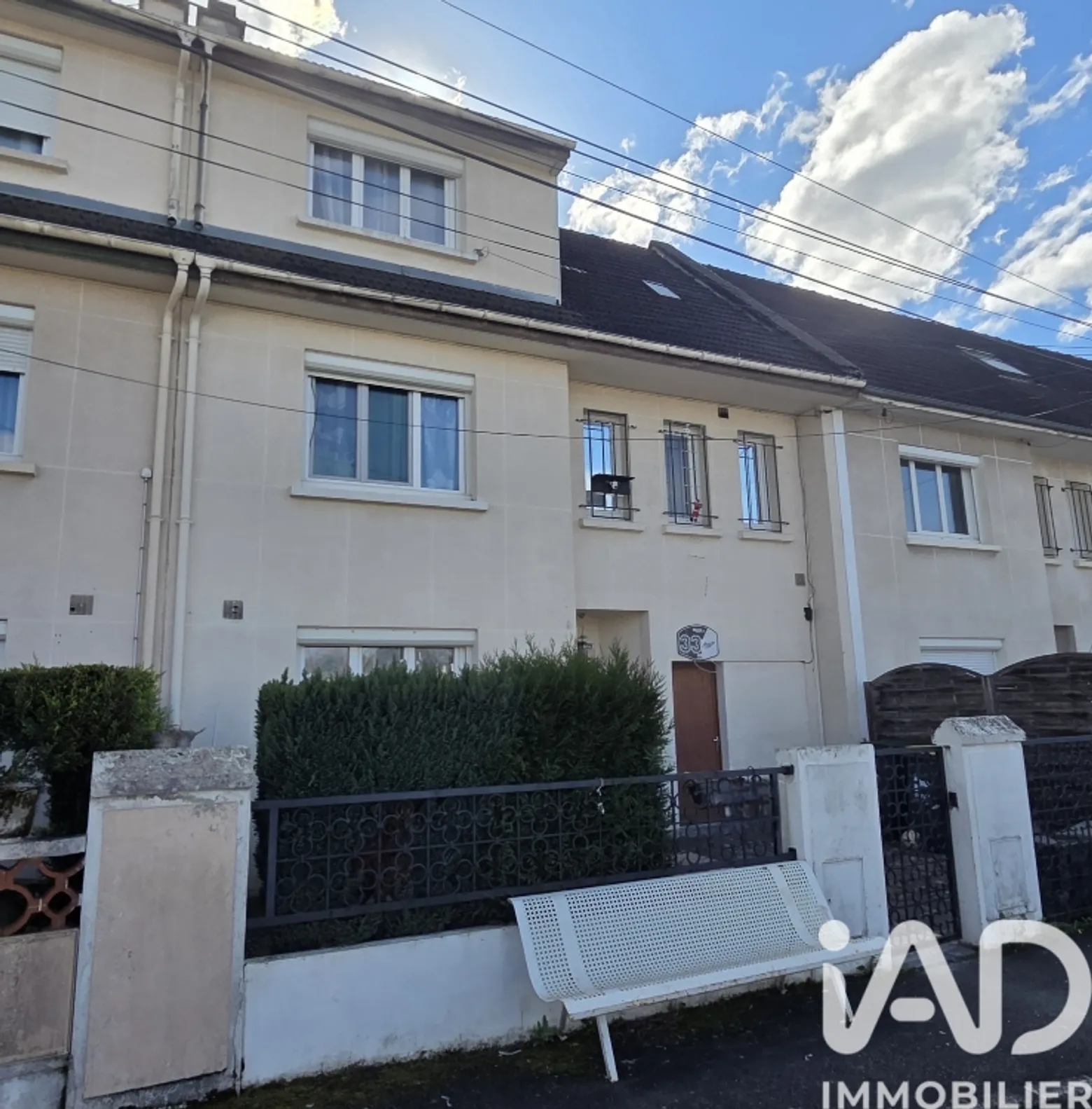maison à Lourdes
