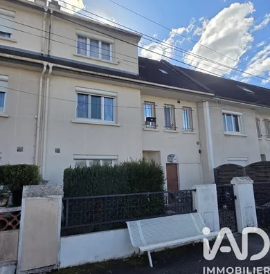 Maison à Lourdes (65100)