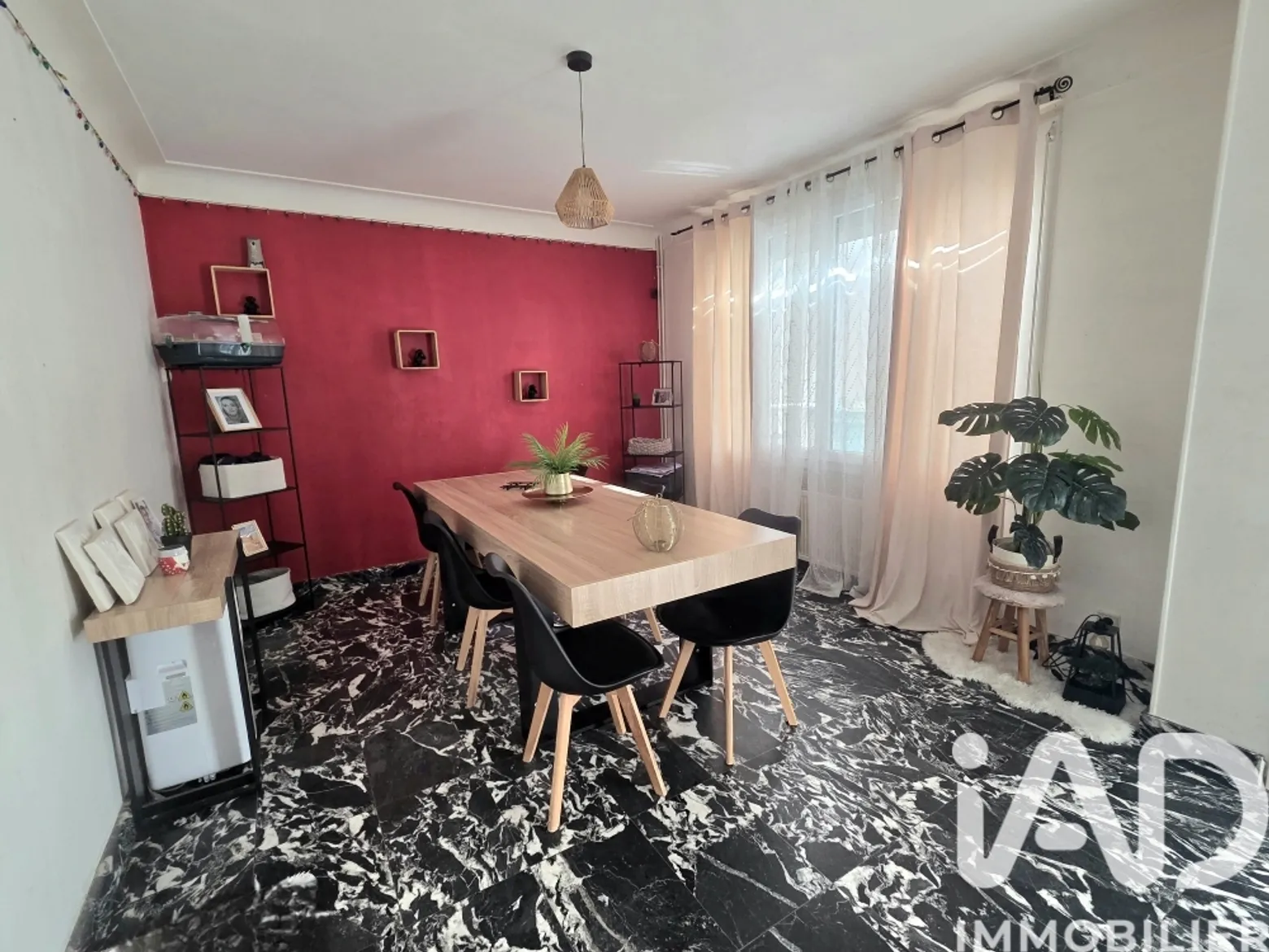 Vente maison à Lourdes (65100) : maison 6 pièces 118 m² — 3