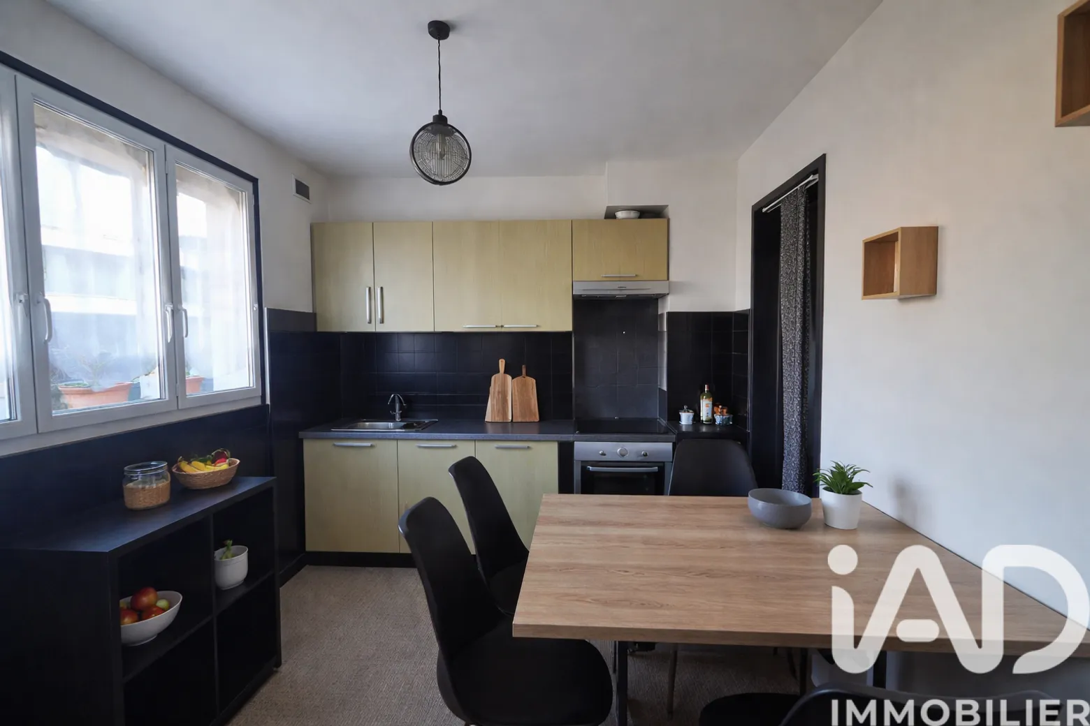 Vente maison à Lourdes (65100) : maison 6 pièces 118 m² — 2