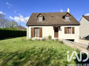 Traditional house in Argenteuil (95100)