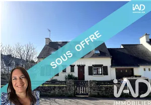 House in Lanester (56600)