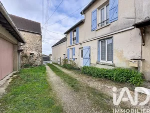 Maison à Quincy-Voisins (77860)