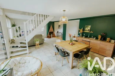 House in Sainghin-en-Weppes (59184)