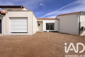 Maison traditionnelle à Thuir (66300)