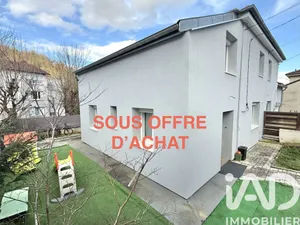 Maison à Pompey (54340)