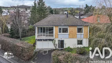 House in Pont-à-Mousson (54700)