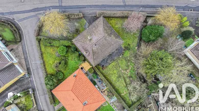 House in Pont-à-Mousson (54700)