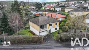 House in Pont-à-Mousson (54700)