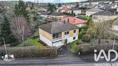 House in Pont-à-Mousson (54700)