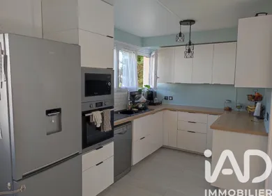 House in Pontault-Combault (77340)