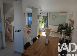 House in Pontault-Combault (77340)