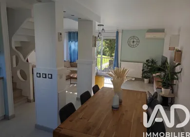 House in Pontault-Combault (77340)