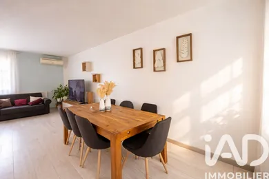 Maison à Pontault-Combault (77340)