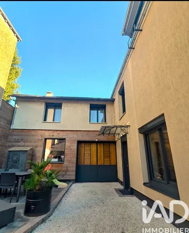 Townhouse in Brou (28160)