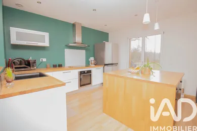 House in Fontenelle (21610)