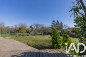 Maison à Fontenelle (21610)