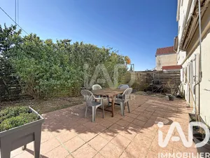 Appartement à Pontault-Combault (77340)