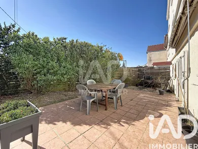 Appartement à Pontault-Combault (77340)