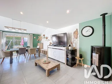House in Pontault-Combault (77340)