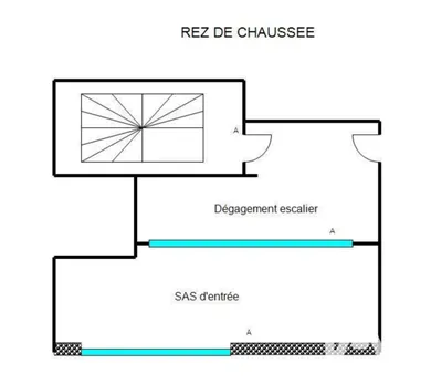 Immeuble à Cambrai (59400)