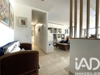 Appartement à Taverny (95150)