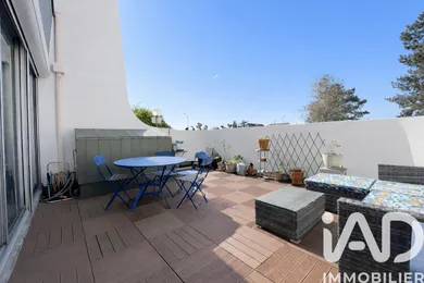 Appartement à Taverny (95150)