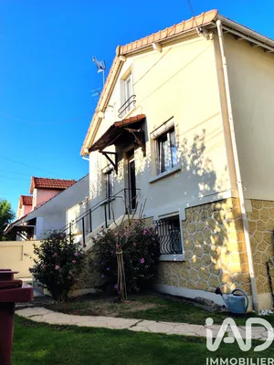 Maison à Chelles (77500)
