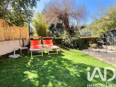 Appartement à Sanary-sur-Mer (83110)