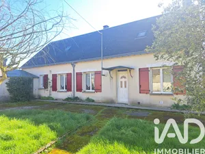 Longere in Villemaury (28200)