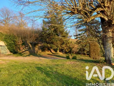 House in Saint-Paterne-Racan (37370)