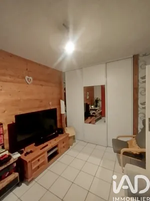 Appartement à Albertville (73200)