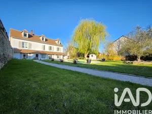 House in Vaugrigneuse (91640)