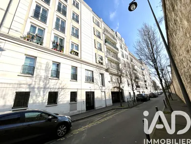 Appartement à Maisons-Alfort (94700)