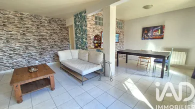 House in Rozay-en-Brie (77540)