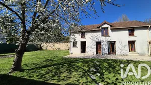 Maison à Rozay-en-Brie (77540)