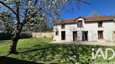 Maison à Rozay-en-Brie (77540)