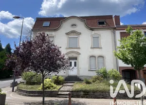 Duplex in Creutzwald (57150)