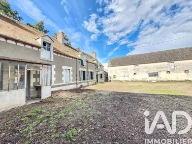 House in Saint-Benoît-sur-Loire (45730)