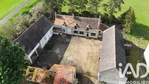 House in Saint-Benoît-sur-Loire (45730)