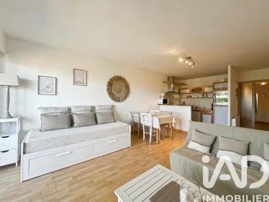 Appartement à Dinard (35800)